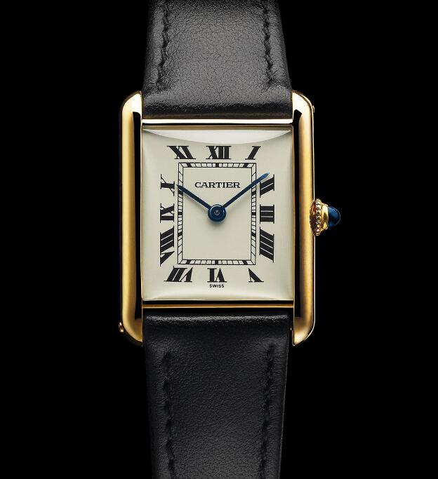 Fake Cartier Tank Watches – Canada 