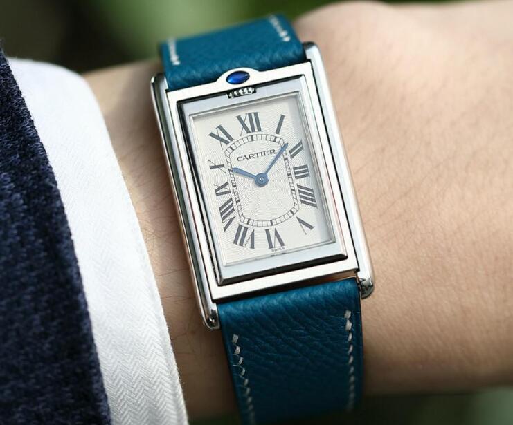 cartier watches in canada