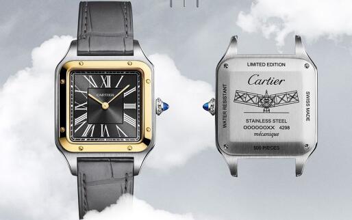 reproduction cartier watches