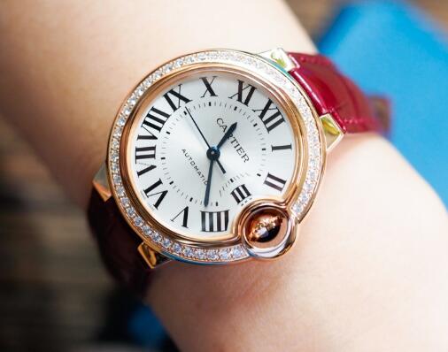 cartier watches first copy price