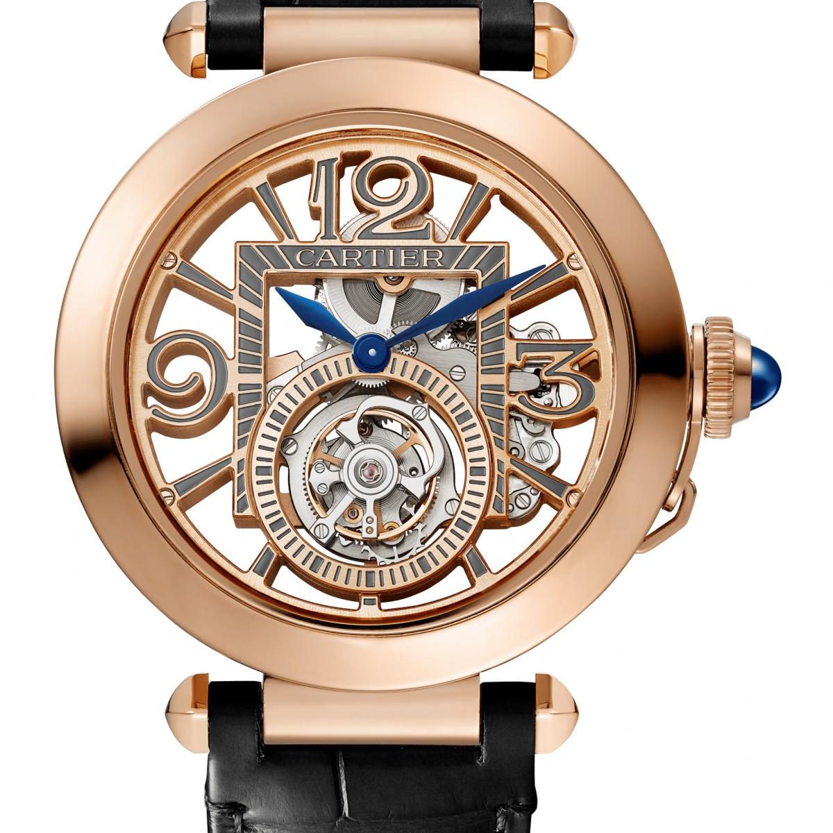 cartier watches in canada